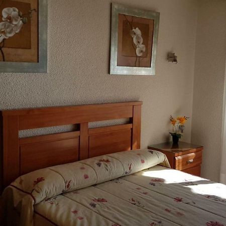 Apartment Albufereta With Sea View Alicante Ngoại thất bức ảnh