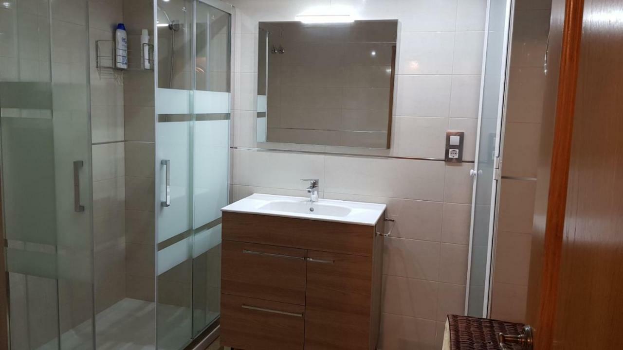 Apartment Albufereta With Sea View Alicante Ngoại thất bức ảnh