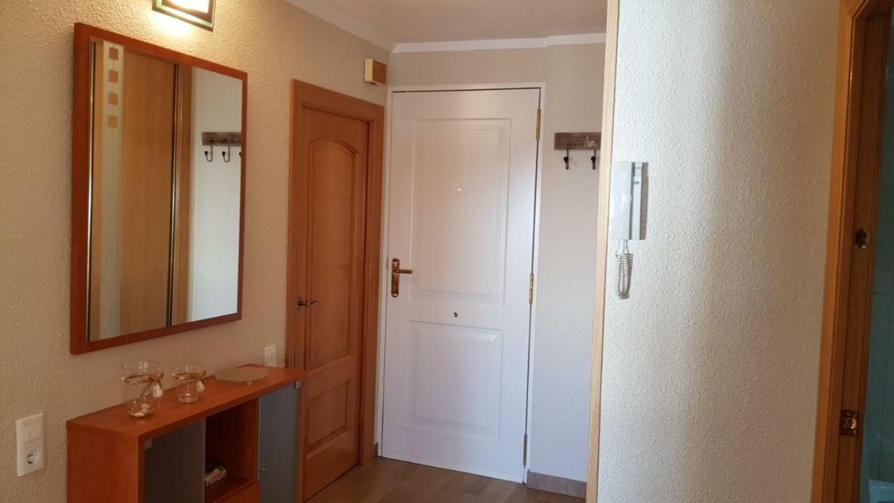 Apartment Albufereta With Sea View Alicante Ngoại thất bức ảnh